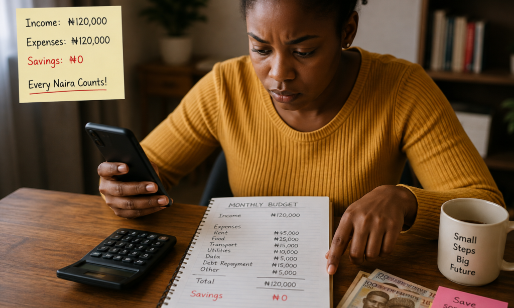 How to Save Money When You’re Living on a Tight Budget