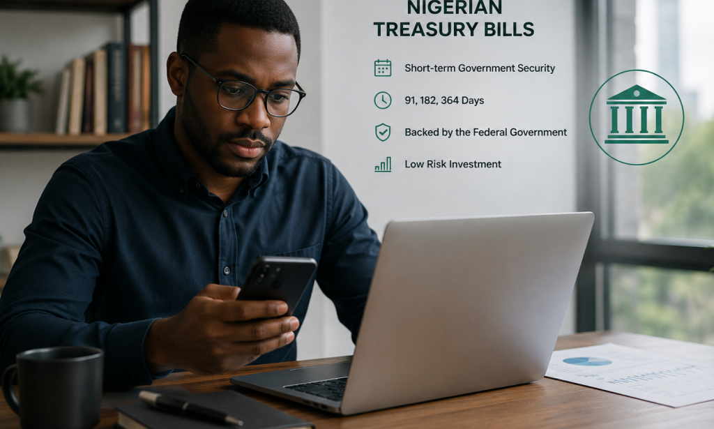 What Is a Treasury Bill and How Does It Work in Nigeria?