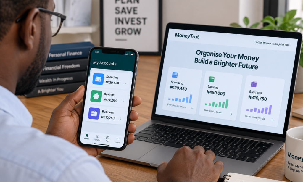 How Many Bank Accounts Should You Have in Nigeria?
